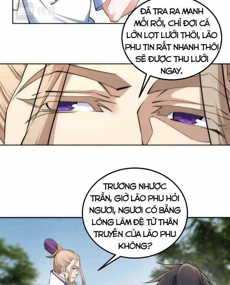 Vạn Cổ Thần Đế - Chapter 81 - Trang 8