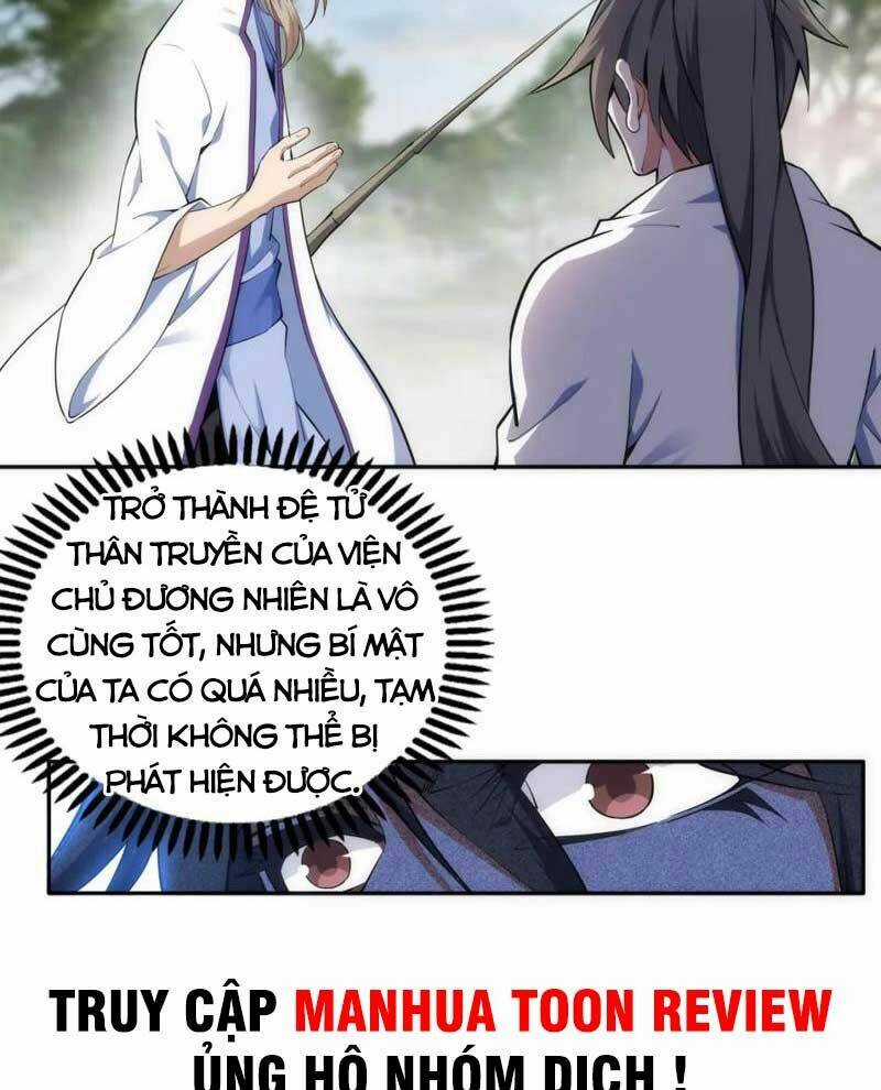 Vạn Cổ Thần Đế - Chapter 81 - Trang 9