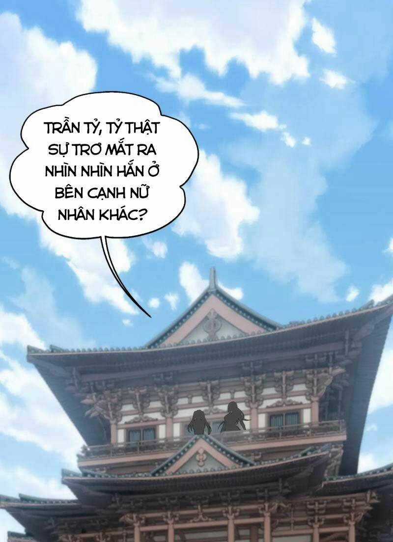 Vạn Cổ Thần Đế - Chapter 82 - Trang 2