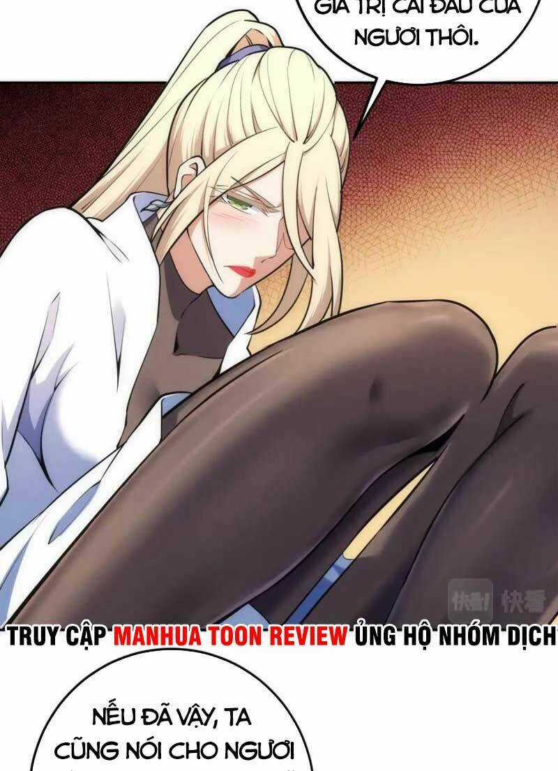 Vạn Cổ Thần Đế - Chapter 82 - Trang 11