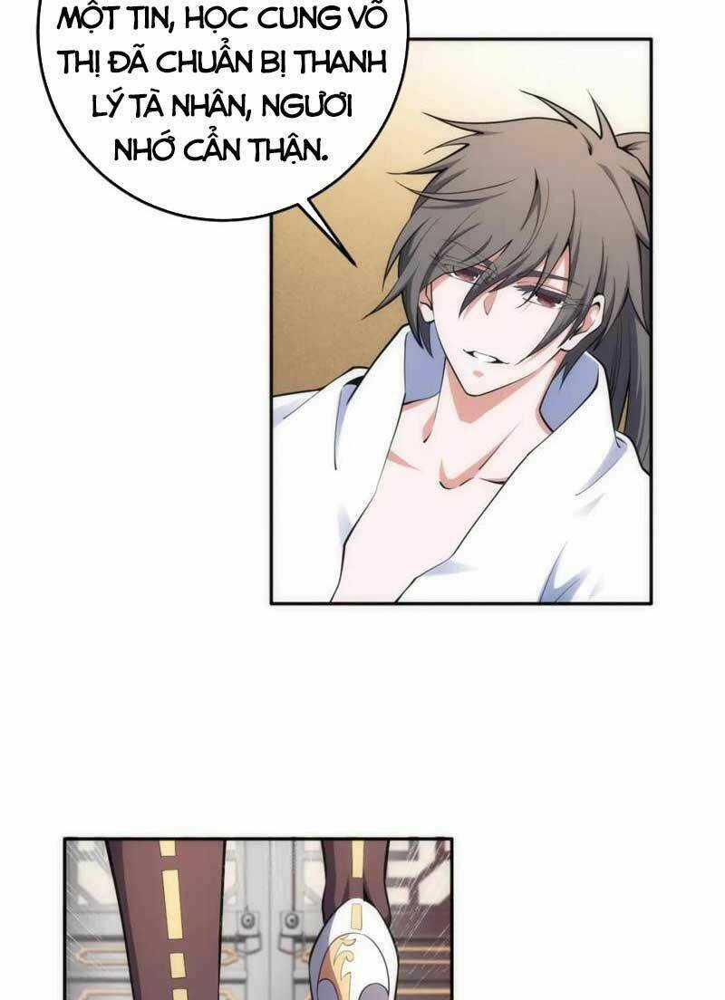 Vạn Cổ Thần Đế - Chapter 82 - Trang 12