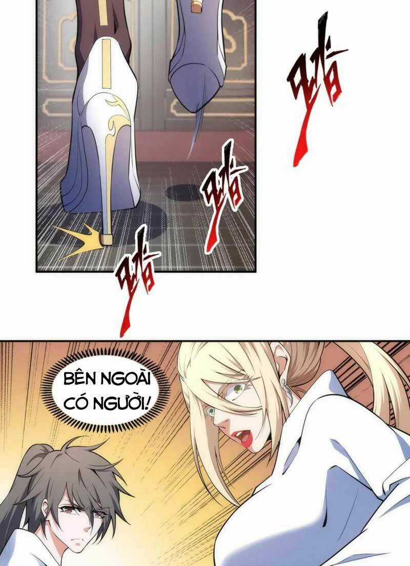 Vạn Cổ Thần Đế - Chapter 82 - Trang 13