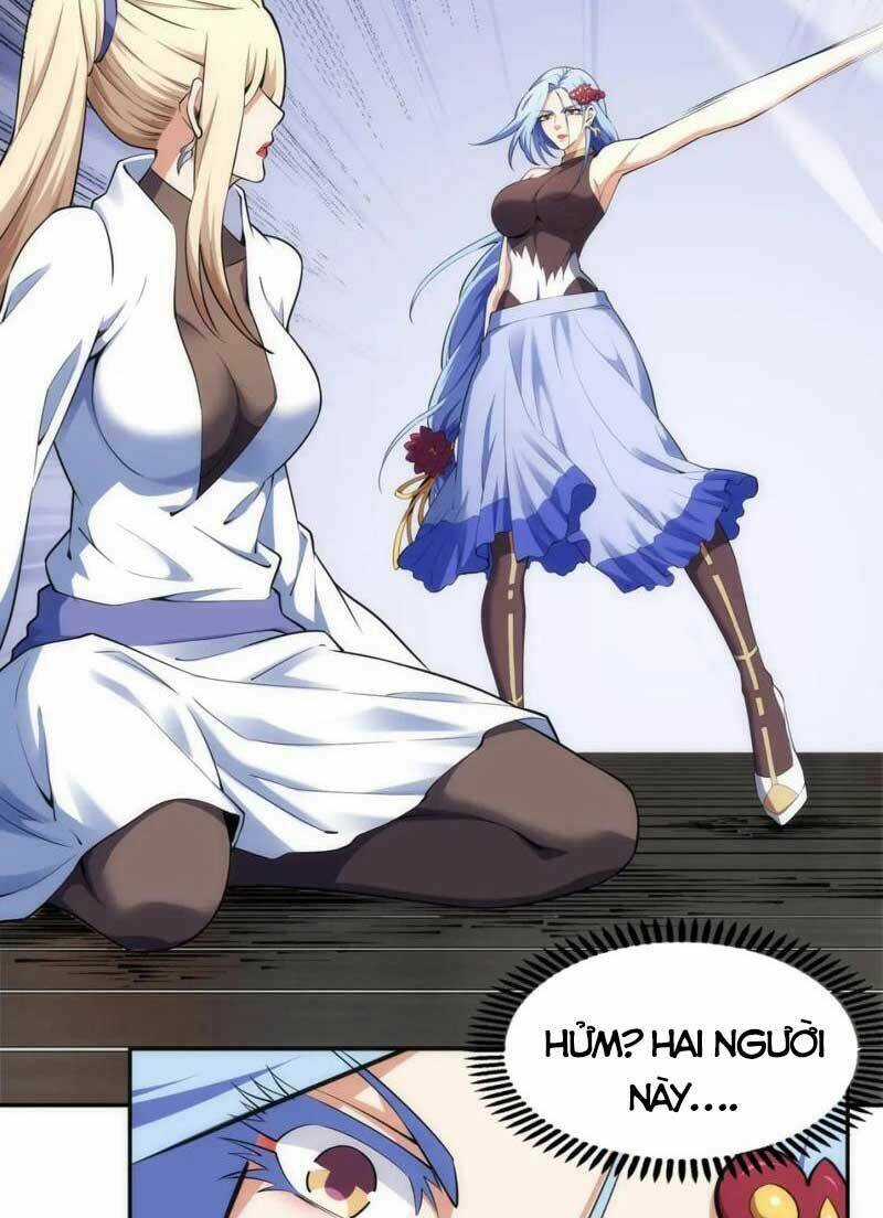 Vạn Cổ Thần Đế - Chapter 82 - Trang 15