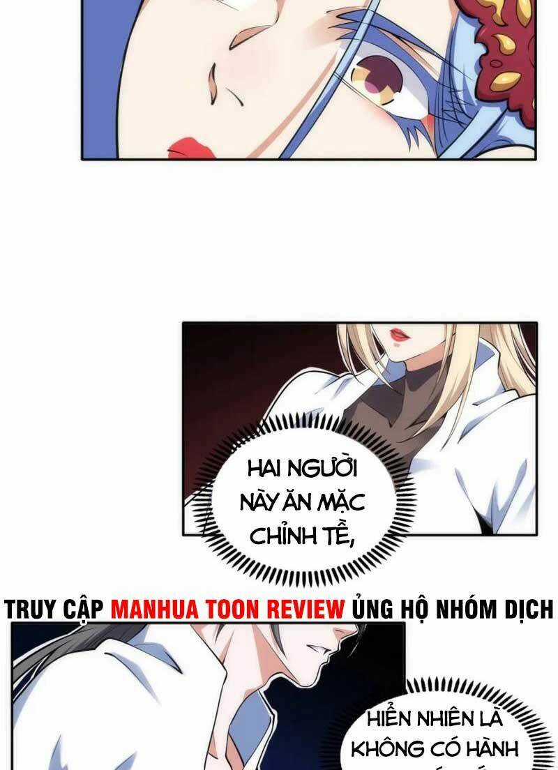 Vạn Cổ Thần Đế - Chapter 82 - Trang 16