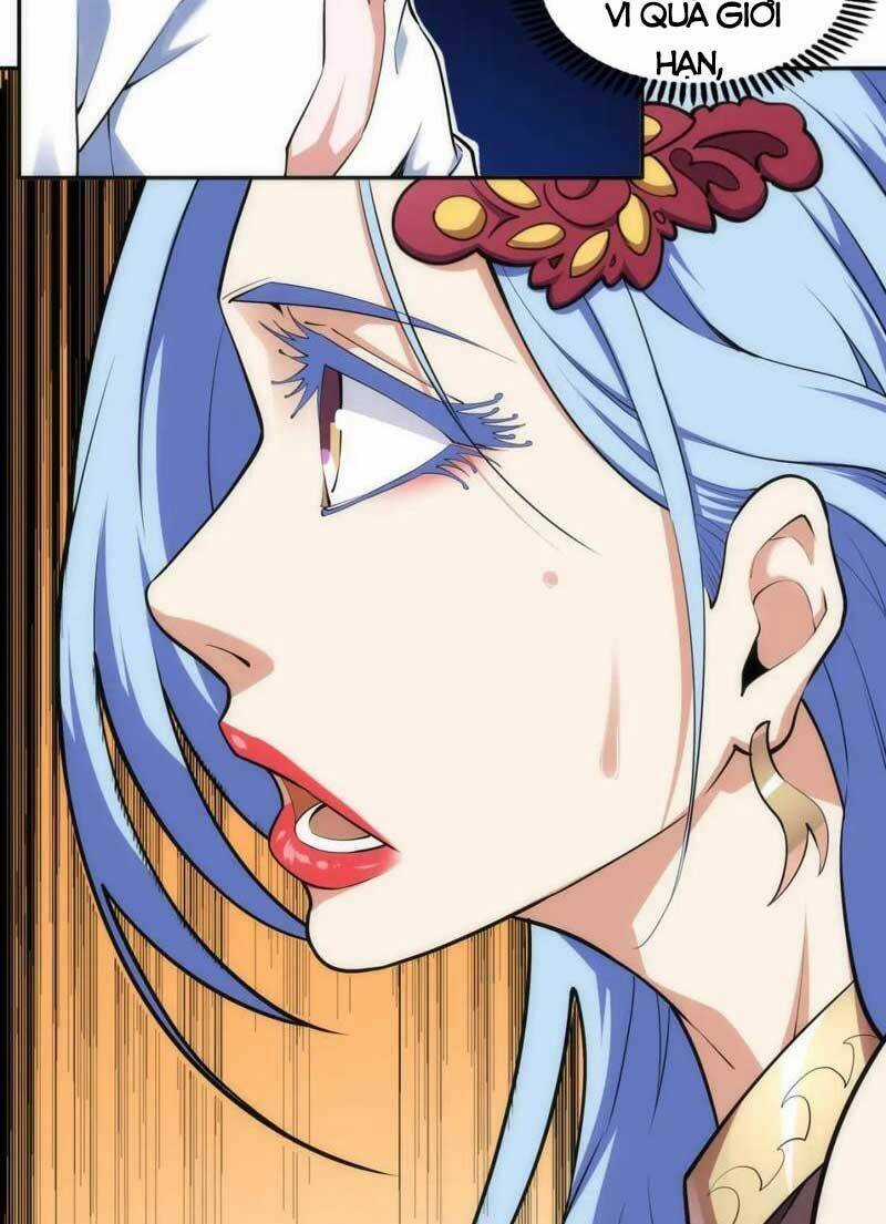 Vạn Cổ Thần Đế - Chapter 82 - Trang 17