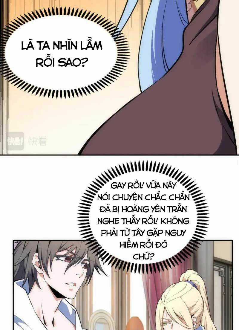 Vạn Cổ Thần Đế - Chapter 82 - Trang 18