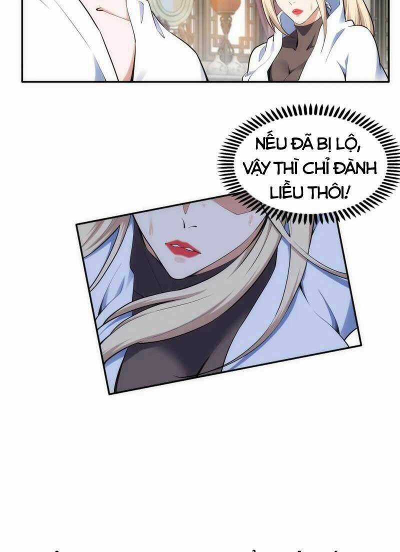 Vạn Cổ Thần Đế - Chapter 82 - Trang 19