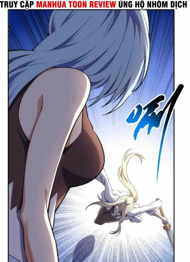 Vạn Cổ Thần Đế - Chapter 82 - Trang 20