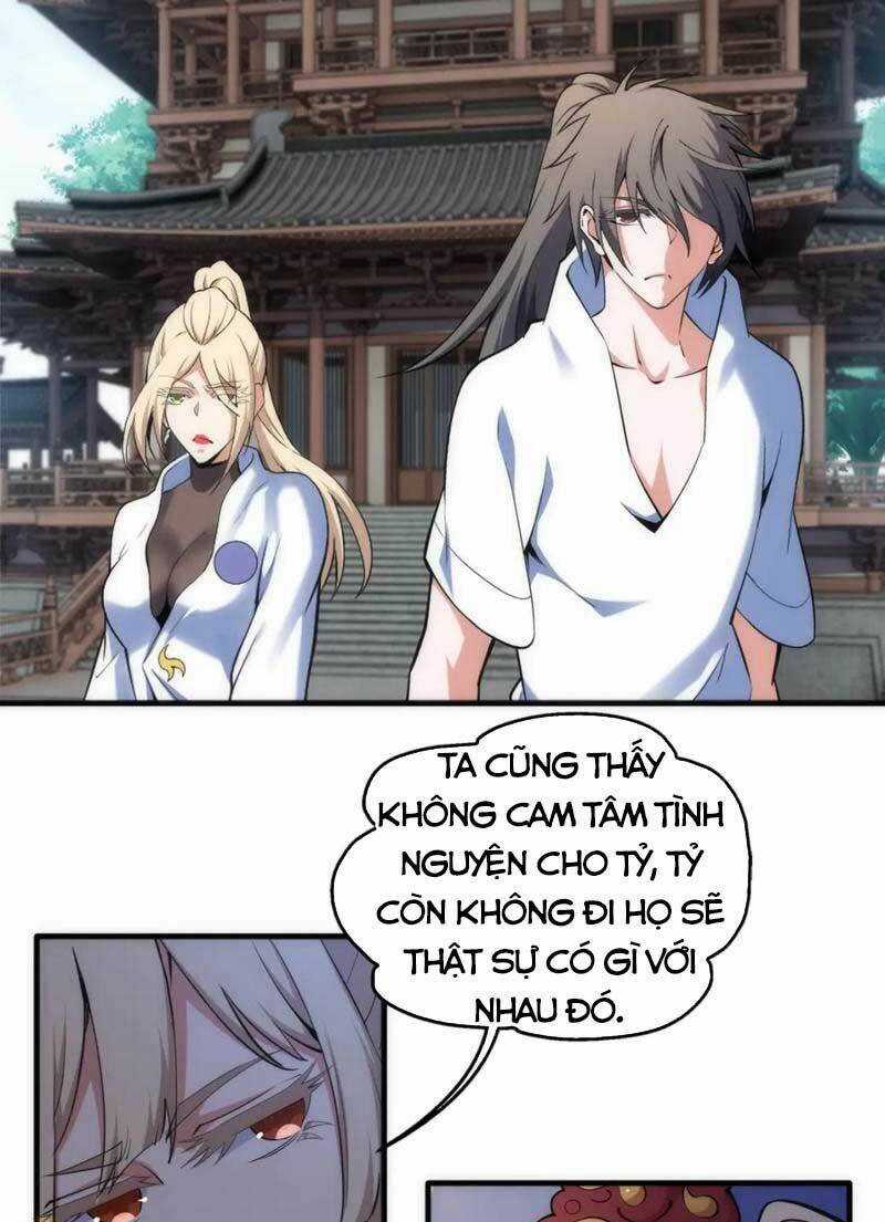 Vạn Cổ Thần Đế - Chapter 82 - Trang 3