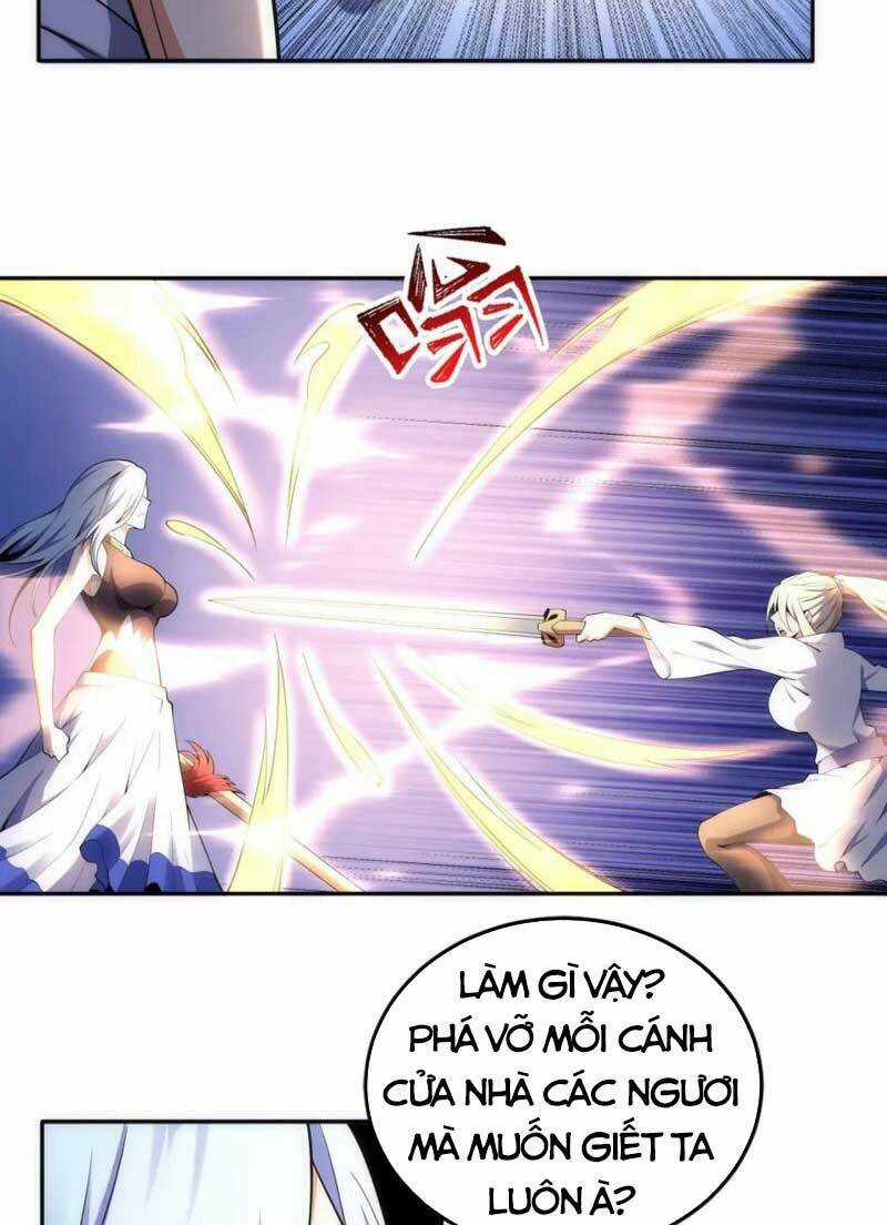 Vạn Cổ Thần Đế - Chapter 82 - Trang 21