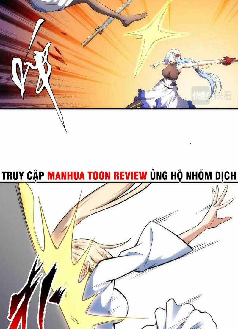 Vạn Cổ Thần Đế - Chapter 82 - Trang 23