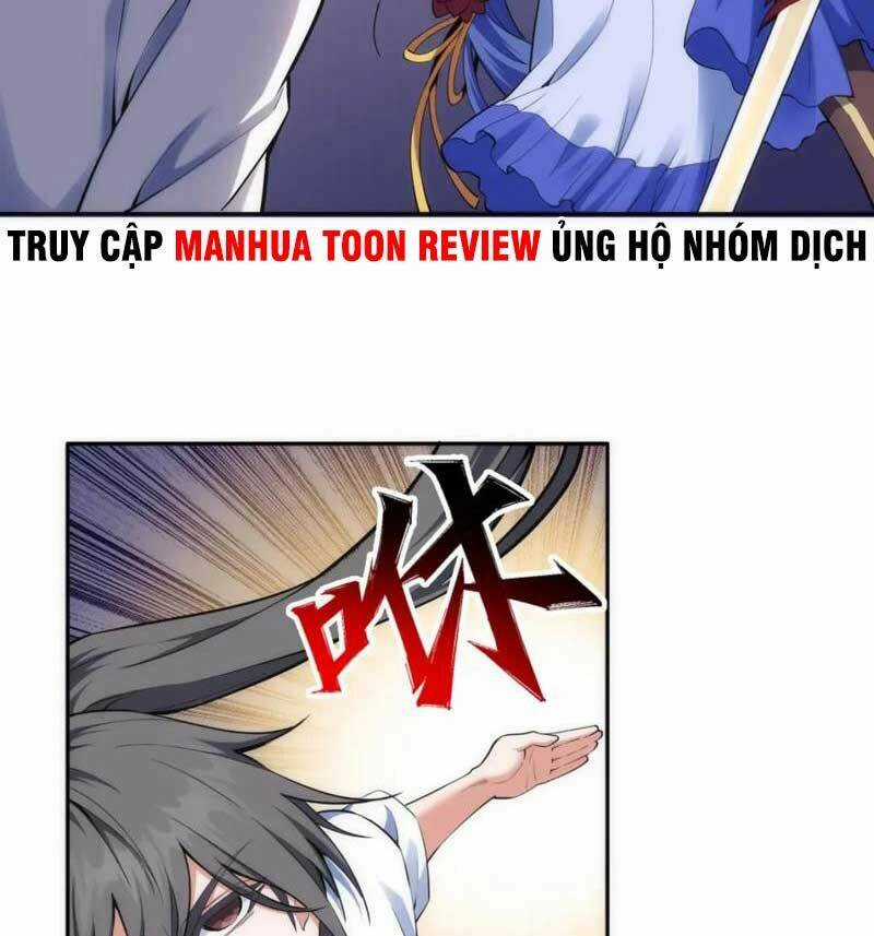 Vạn Cổ Thần Đế - Chapter 82 - Trang 29