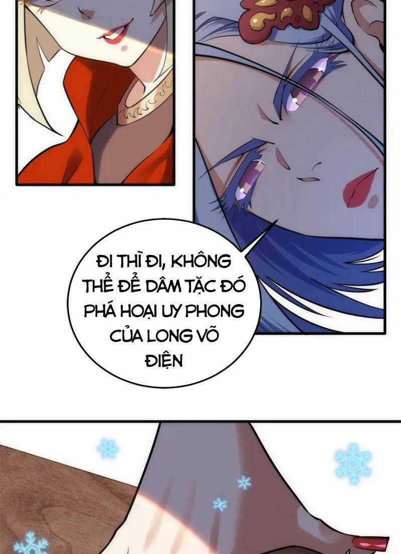 Vạn Cổ Thần Đế - Chapter 82 - Trang 4