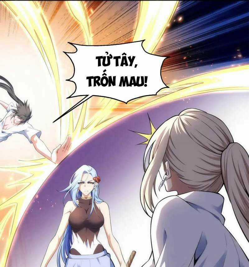 Vạn Cổ Thần Đế - Chapter 82 - Trang 33