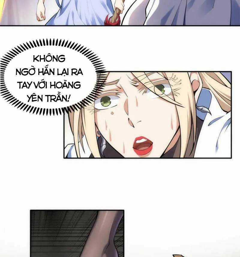 Vạn Cổ Thần Đế - Chapter 82 - Trang 34