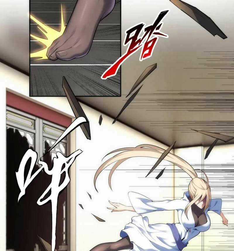 Vạn Cổ Thần Đế - Chapter 82 - Trang 35