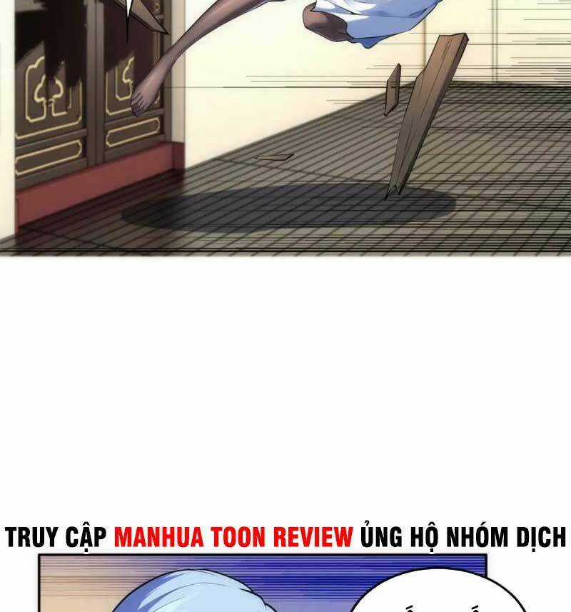 Vạn Cổ Thần Đế - Chapter 82 - Trang 36