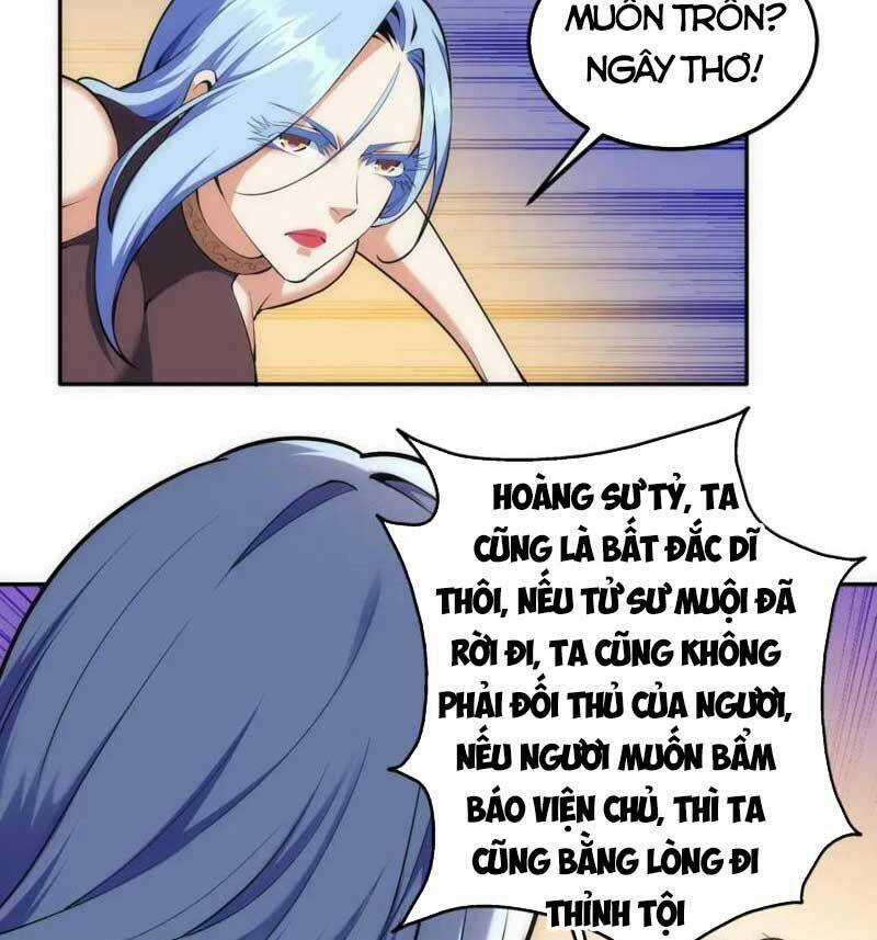 Vạn Cổ Thần Đế - Chapter 82 - Trang 37