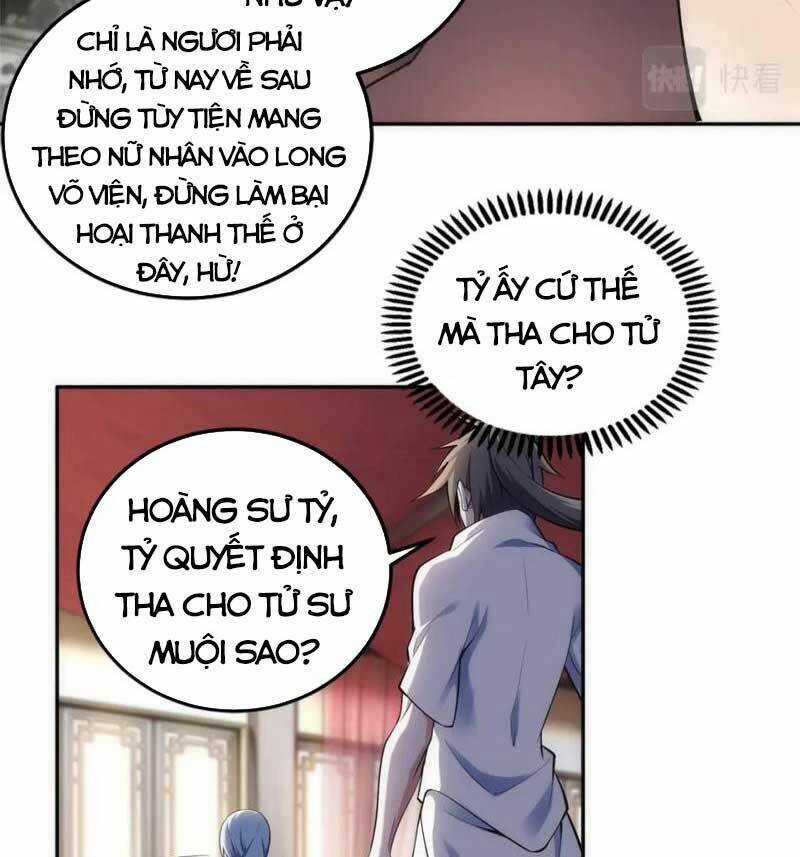Vạn Cổ Thần Đế - Chapter 82 - Trang 40
