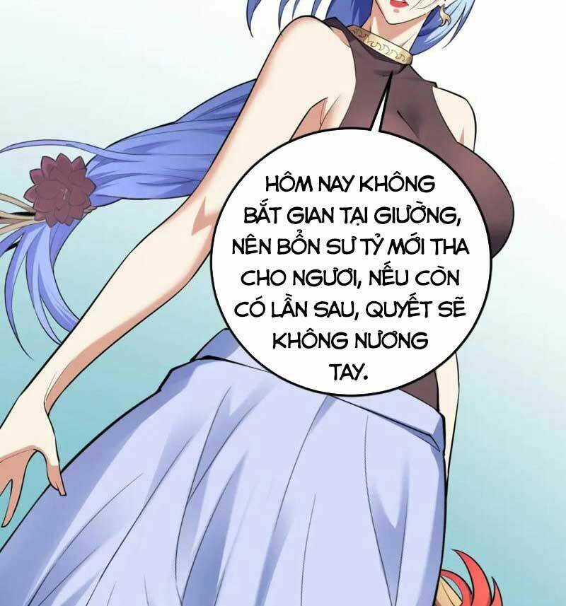 Vạn Cổ Thần Đế - Chapter 82 - Trang 42