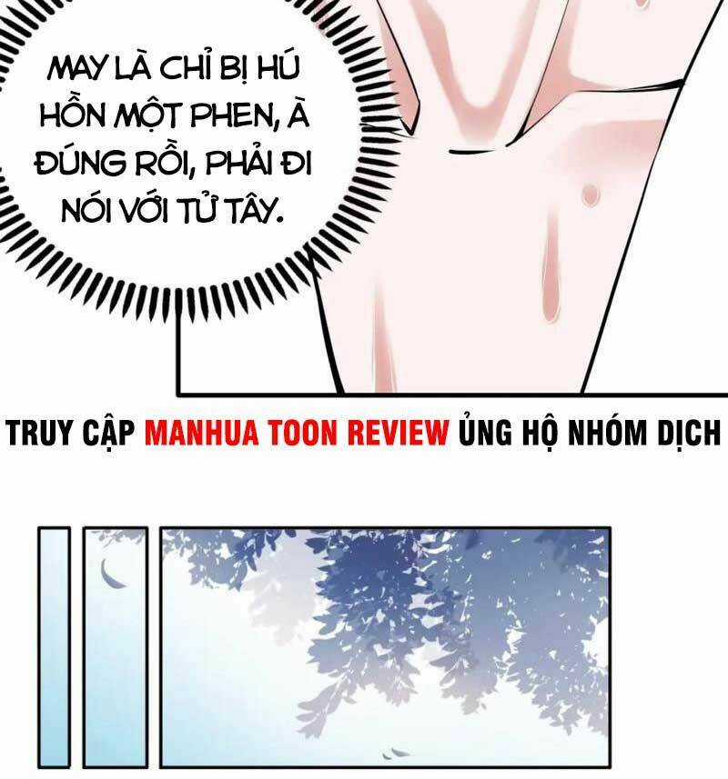 Vạn Cổ Thần Đế - Chapter 82 - Trang 45