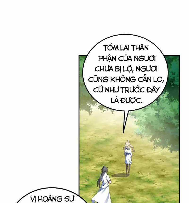 Vạn Cổ Thần Đế - Chapter 82 - Trang 46