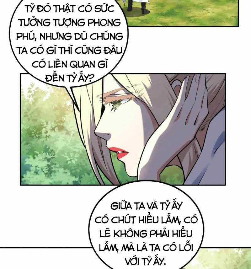 Vạn Cổ Thần Đế - Chapter 82 - Trang 47