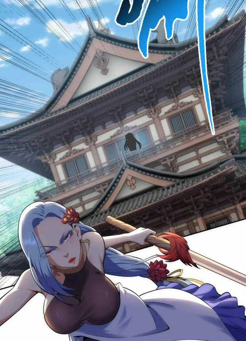 Vạn Cổ Thần Đế - Chapter 82 - Trang 6