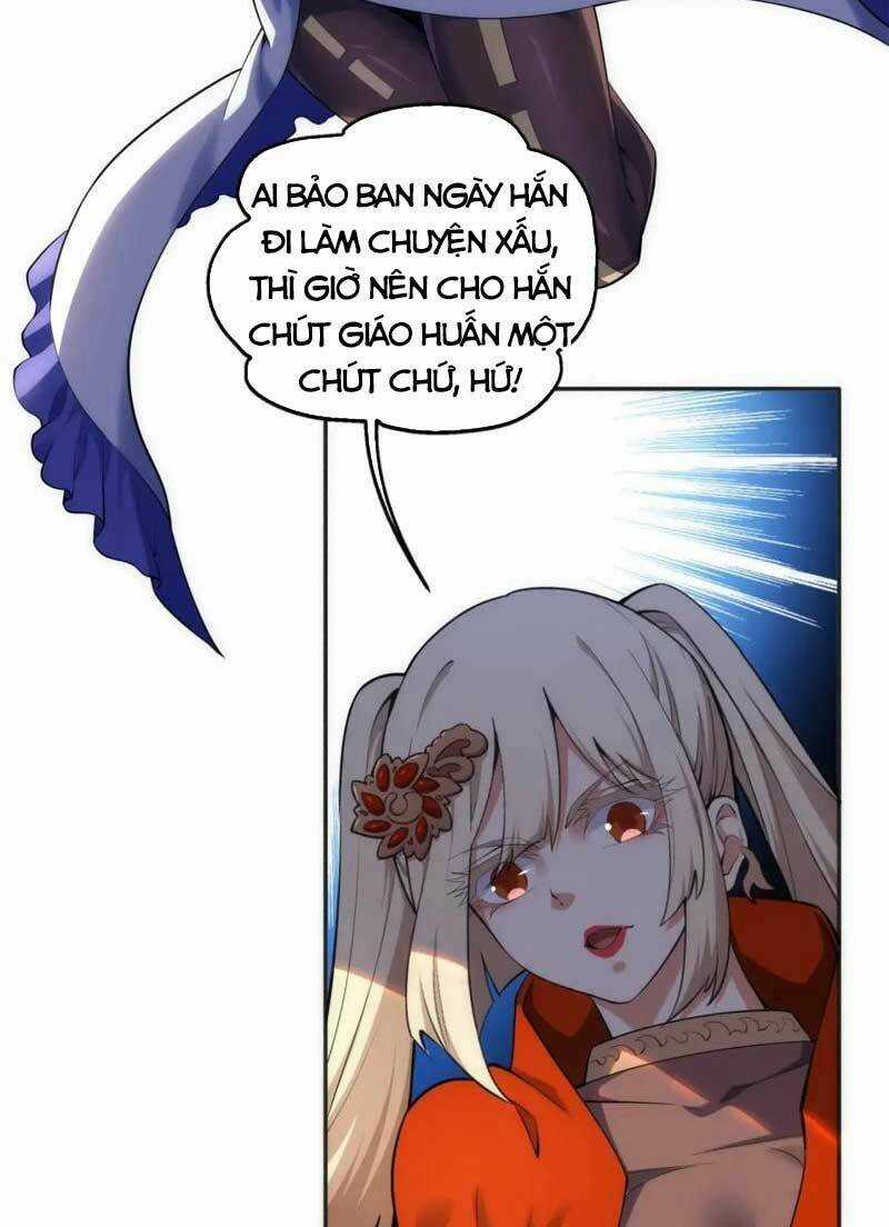 Vạn Cổ Thần Đế - Chapter 82 - Trang 7