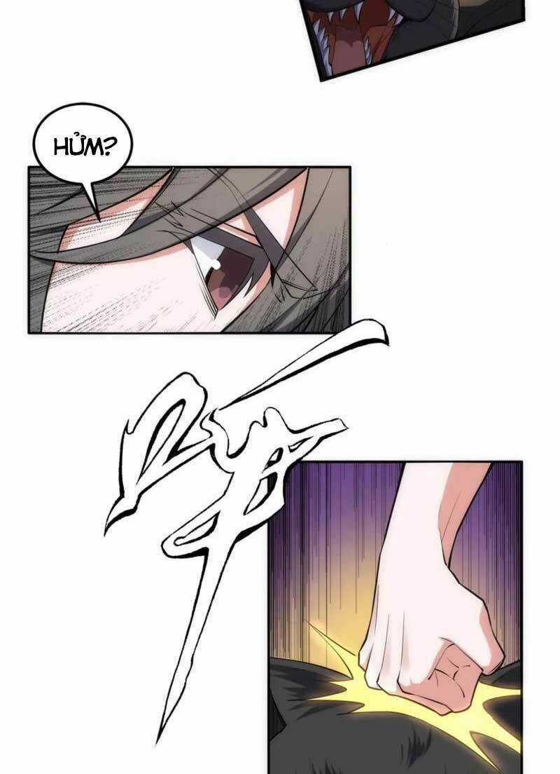 Vạn Cổ Thần Đế - Chapter 82 - Trang 9