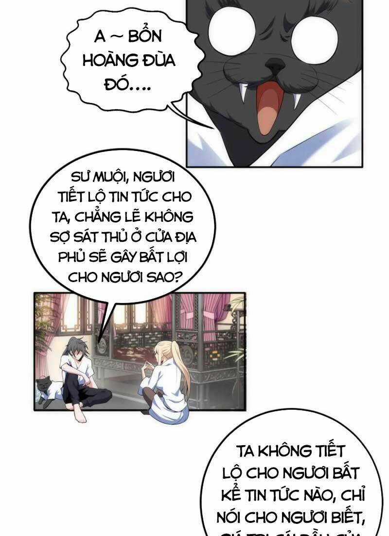 Vạn Cổ Thần Đế - Chapter 82 - Trang 10