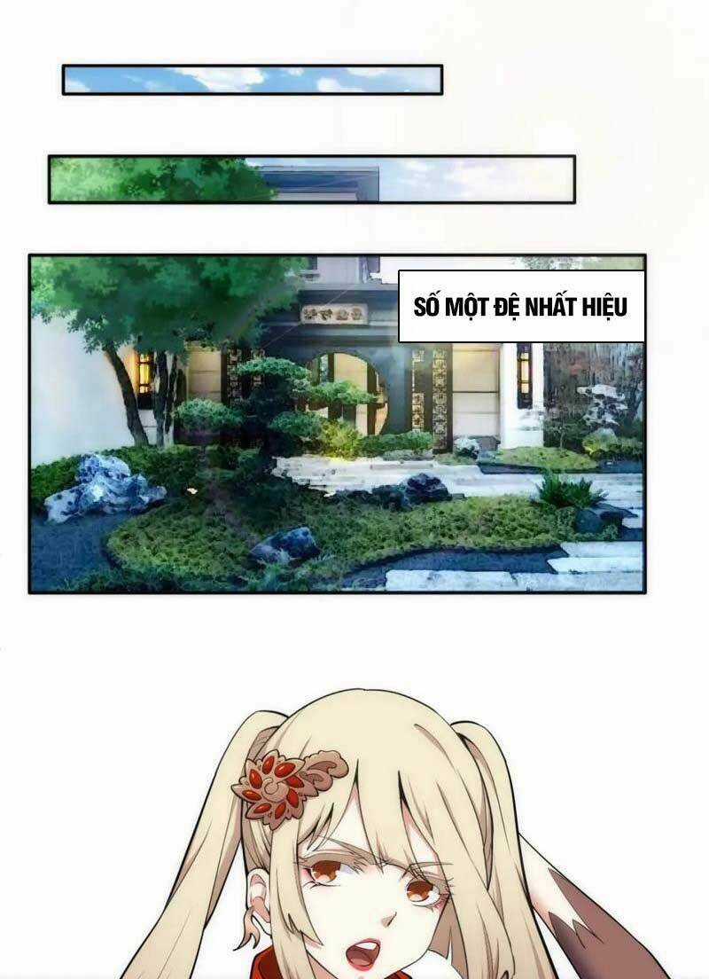 Vạn Cổ Thần Đế - Chapter 83 - Trang 1