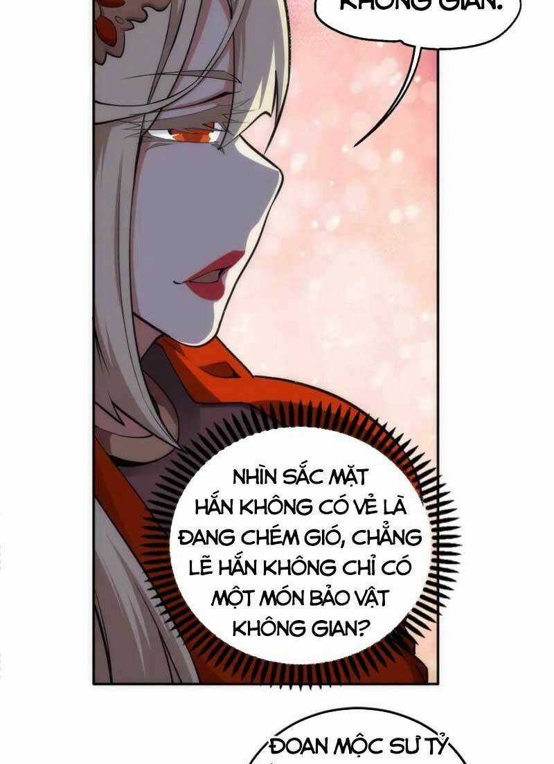 Vạn Cổ Thần Đế - Chapter 83 - Trang 12