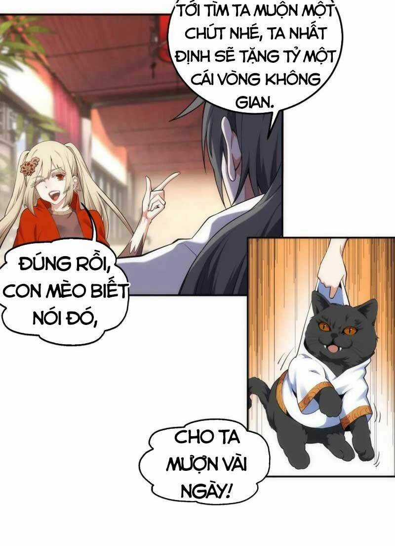 Vạn Cổ Thần Đế - Chapter 83 - Trang 13