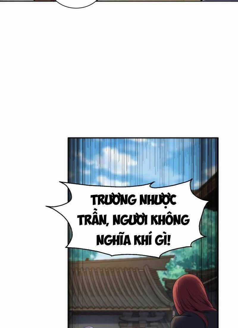 Vạn Cổ Thần Đế - Chapter 83 - Trang 15