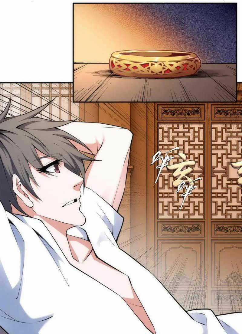 Vạn Cổ Thần Đế - Chapter 83 - Trang 17