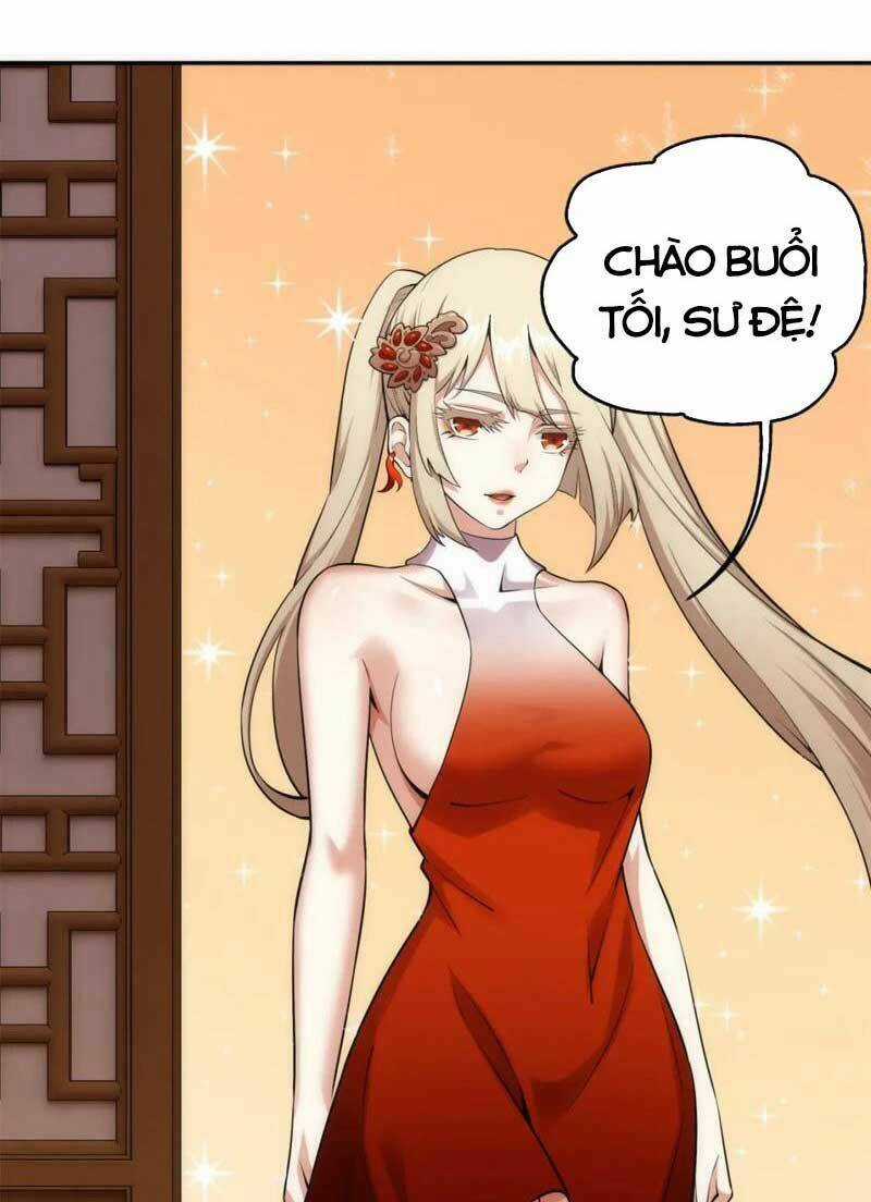 Vạn Cổ Thần Đế - Chapter 83 - Trang 19