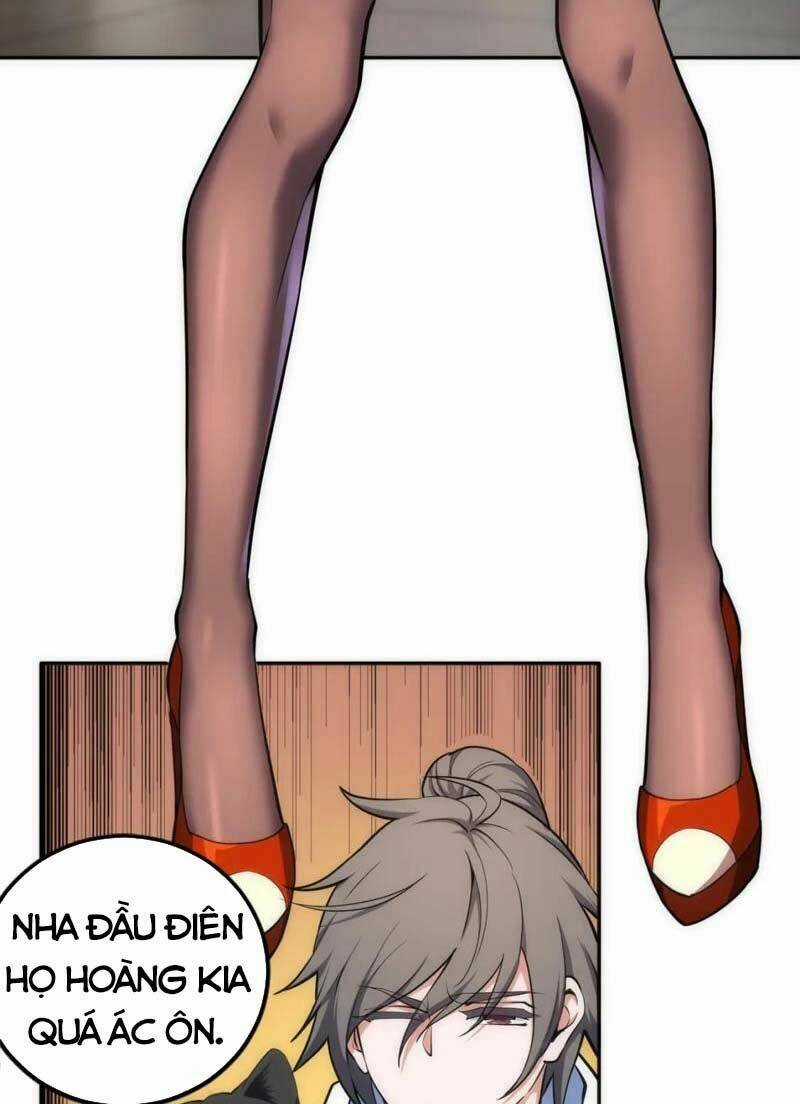 Vạn Cổ Thần Đế - Chapter 83 - Trang 3