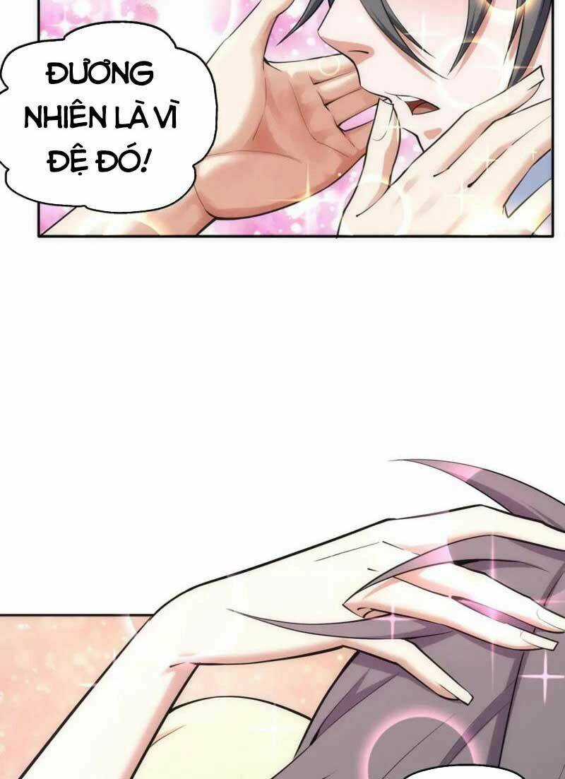 Vạn Cổ Thần Đế - Chapter 83 - Trang 22