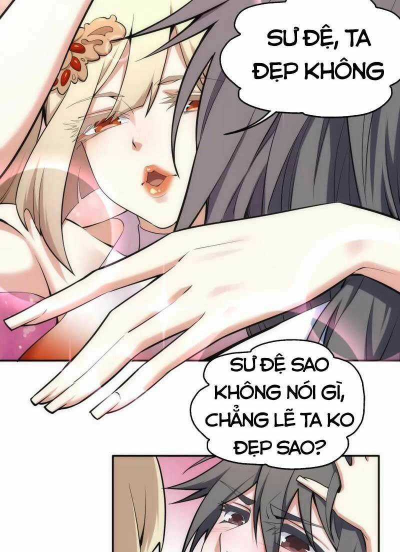 Vạn Cổ Thần Đế - Chapter 83 - Trang 23