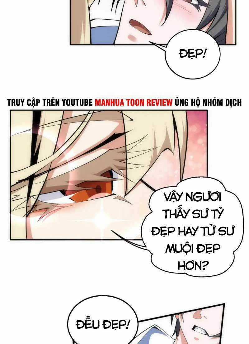 Vạn Cổ Thần Đế - Chapter 83 - Trang 24