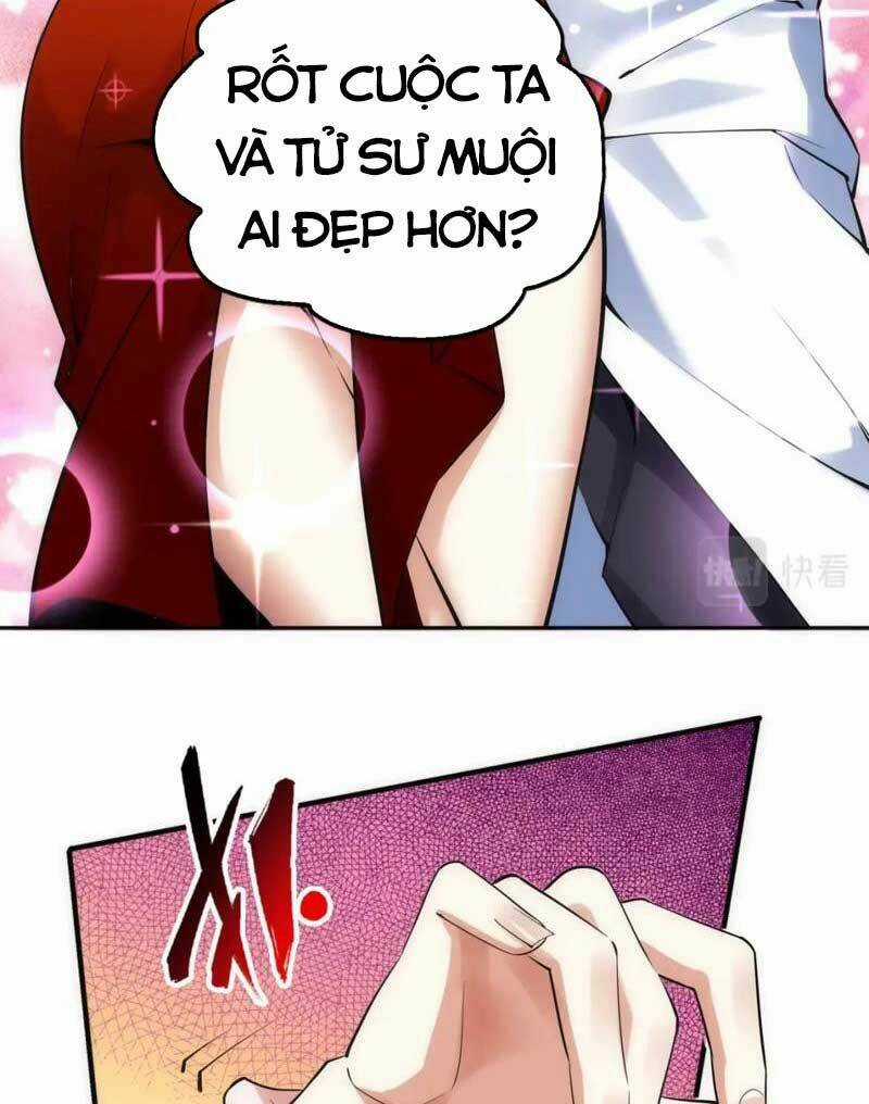 Vạn Cổ Thần Đế - Chapter 83 - Trang 27