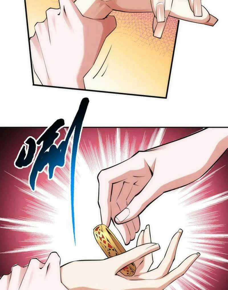 Vạn Cổ Thần Đế - Chapter 83 - Trang 28