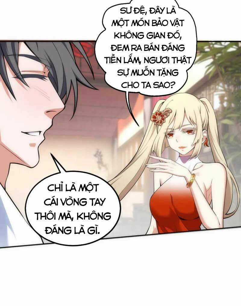 Vạn Cổ Thần Đế - Chapter 83 - Trang 30