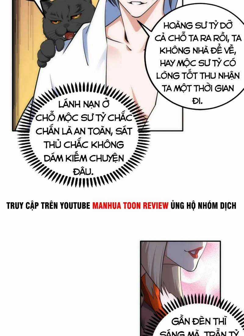 Vạn Cổ Thần Đế - Chapter 83 - Trang 4