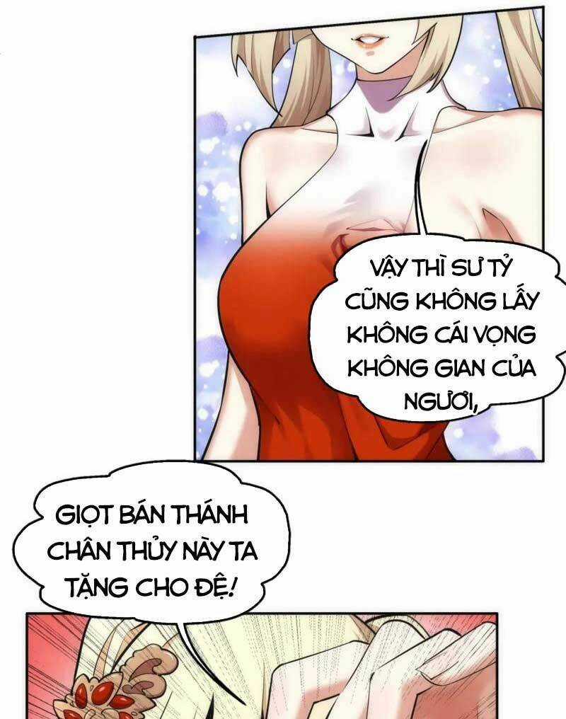 Vạn Cổ Thần Đế - Chapter 83 - Trang 31