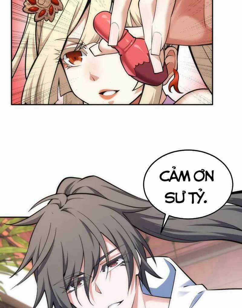 Vạn Cổ Thần Đế - Chapter 83 - Trang 32