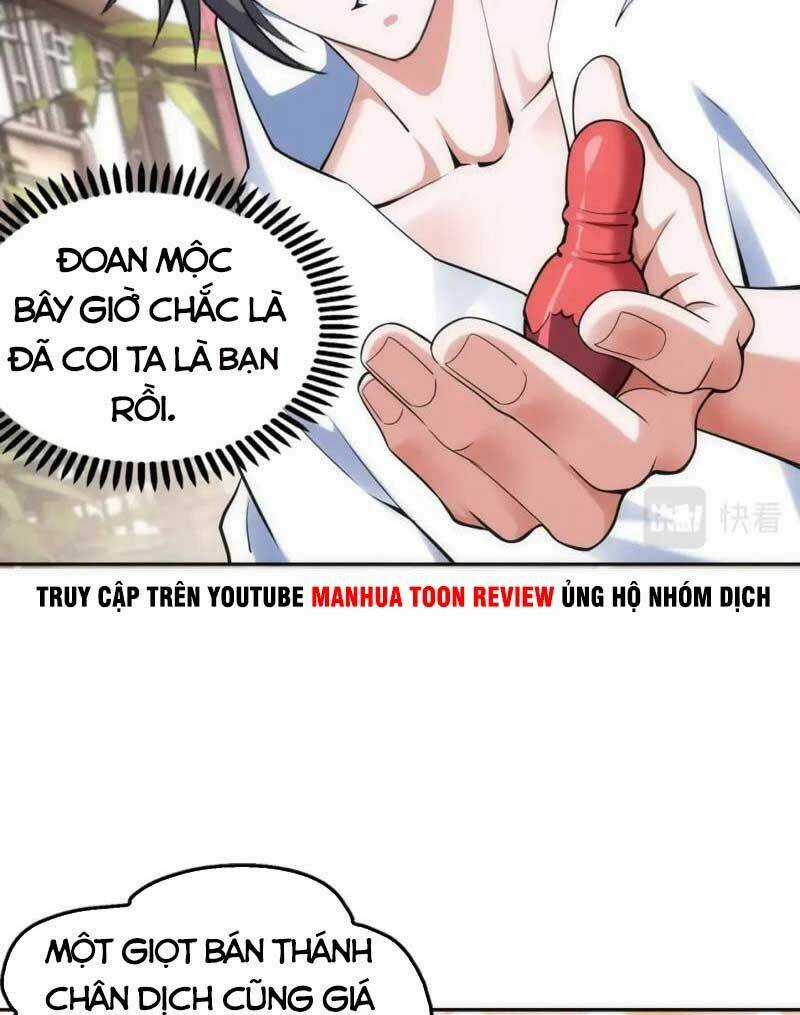 Vạn Cổ Thần Đế - Chapter 83 - Trang 33