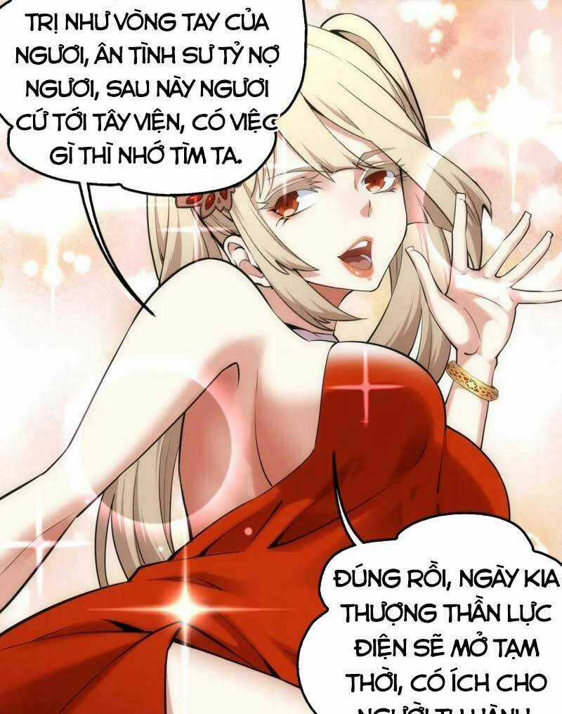 Vạn Cổ Thần Đế - Chapter 83 - Trang 34