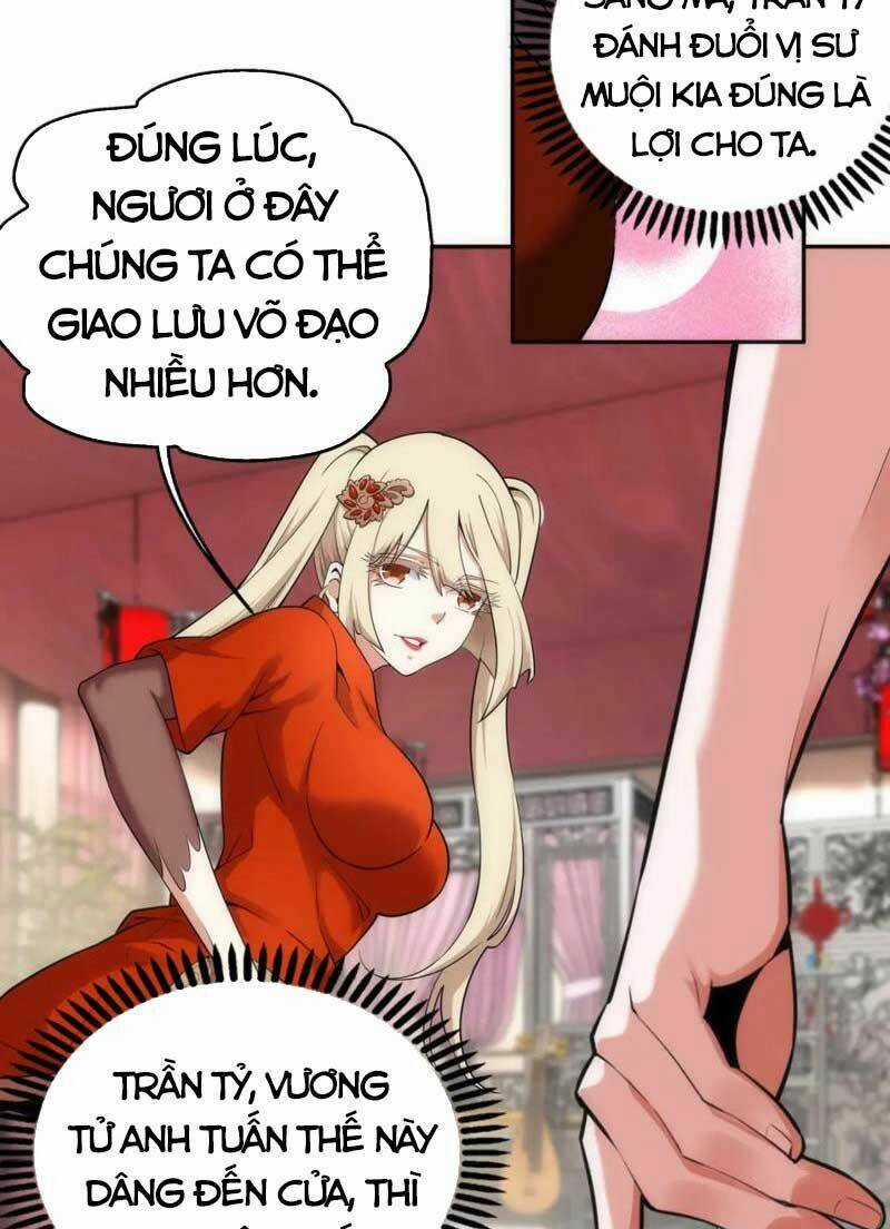 Vạn Cổ Thần Đế - Chapter 83 - Trang 5